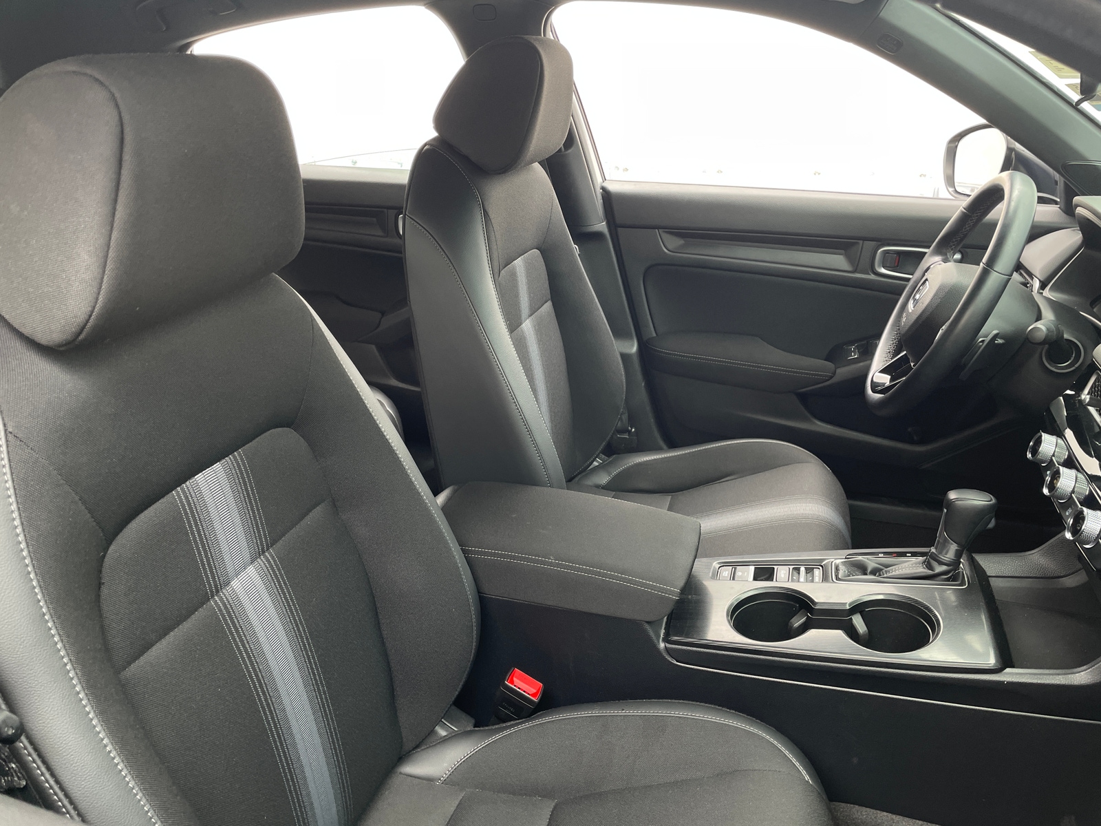 Thumbnail: 2024 Honda Civic - 2