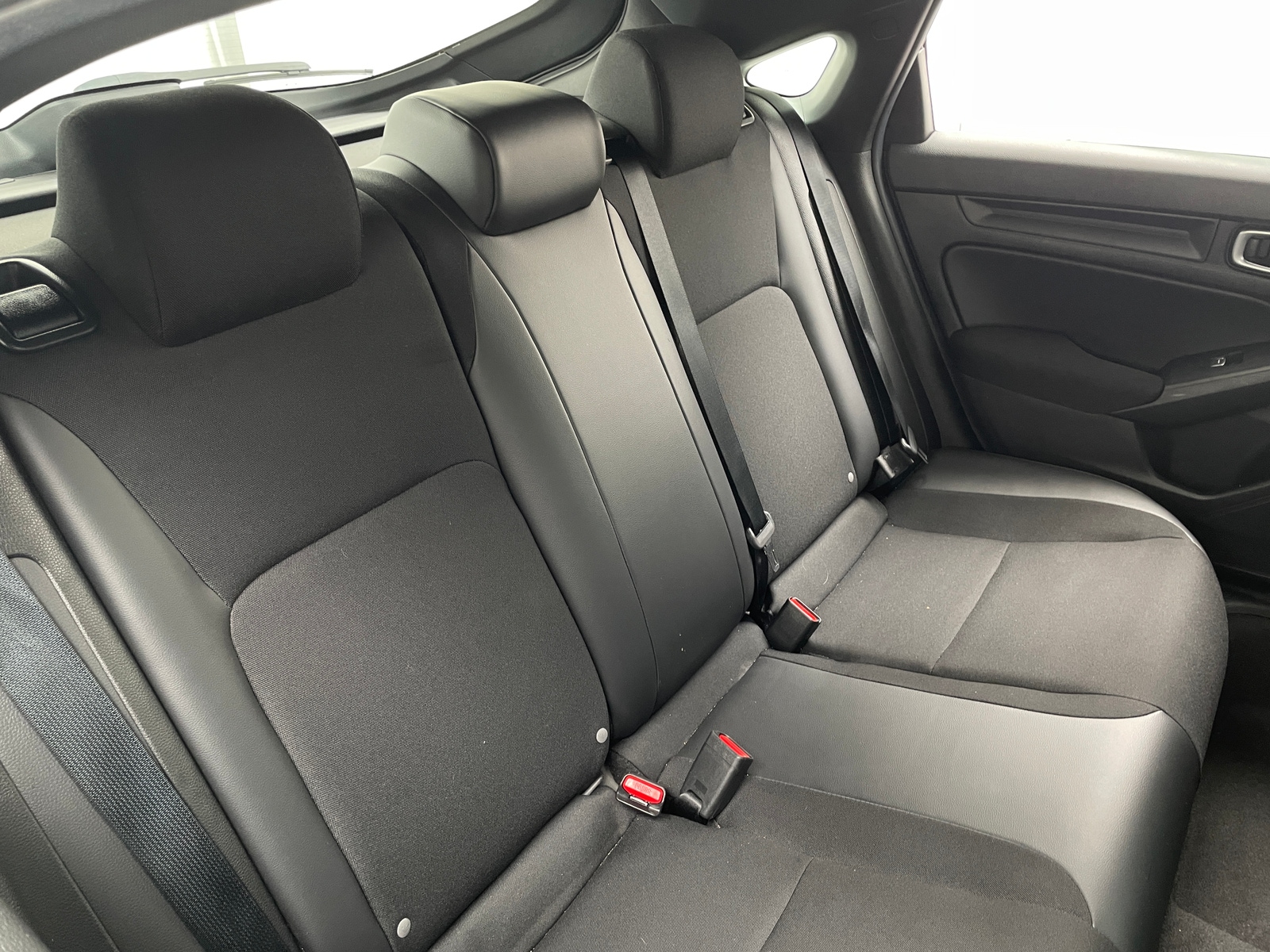 Thumbnail: 2024 Honda Civic - 6