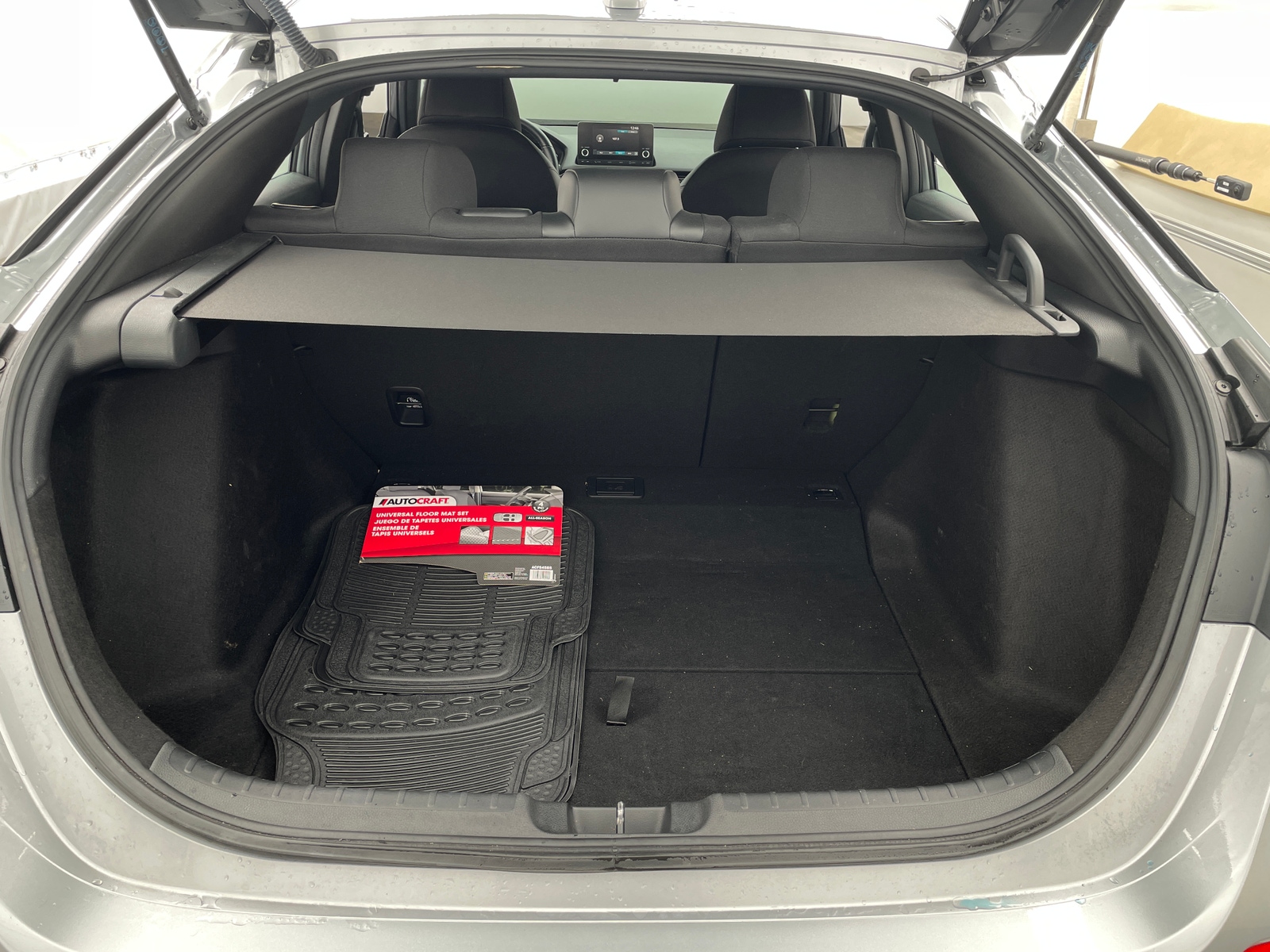 Thumbnail: 2024 Honda Civic - 7