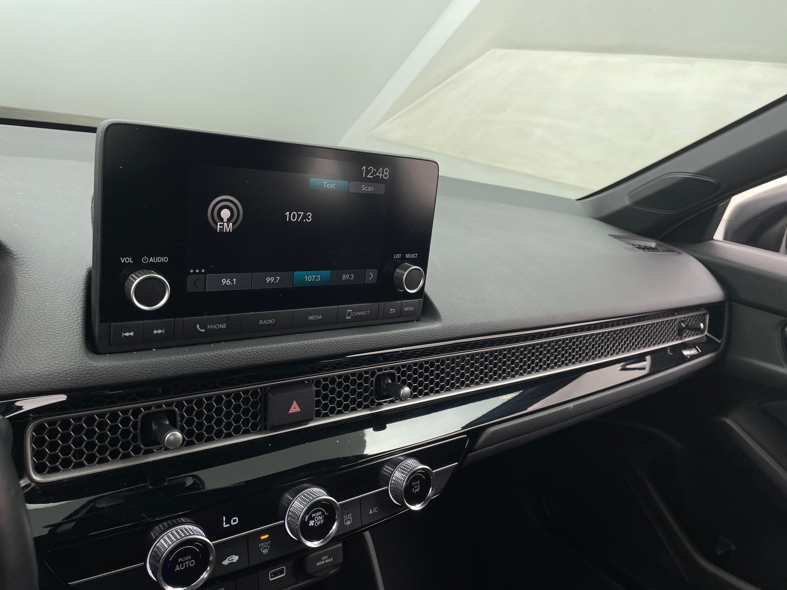 Thumbnail: 2024 Honda Civic - 4