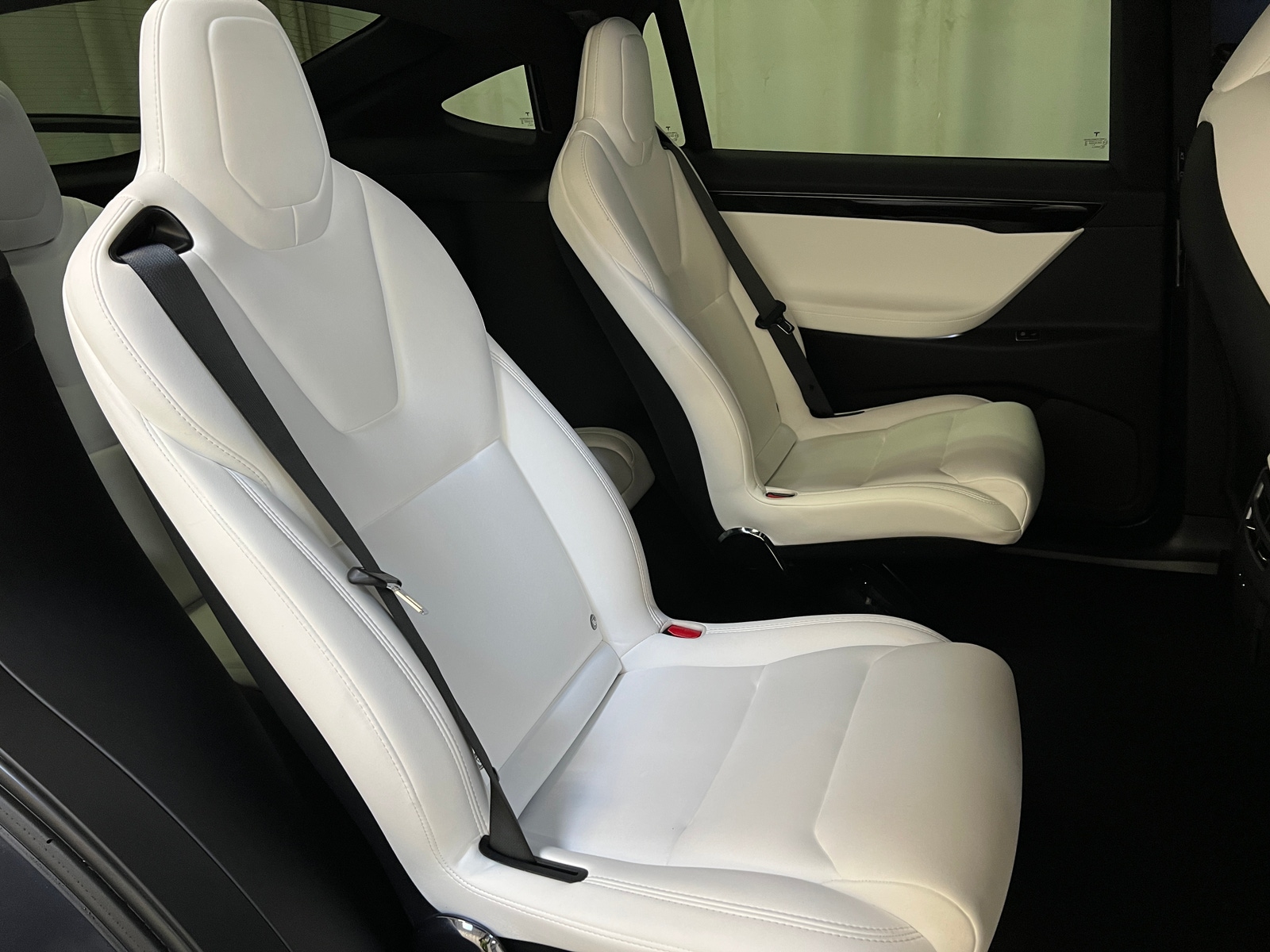 Thumbnail: 2021 Tesla Model X - 5