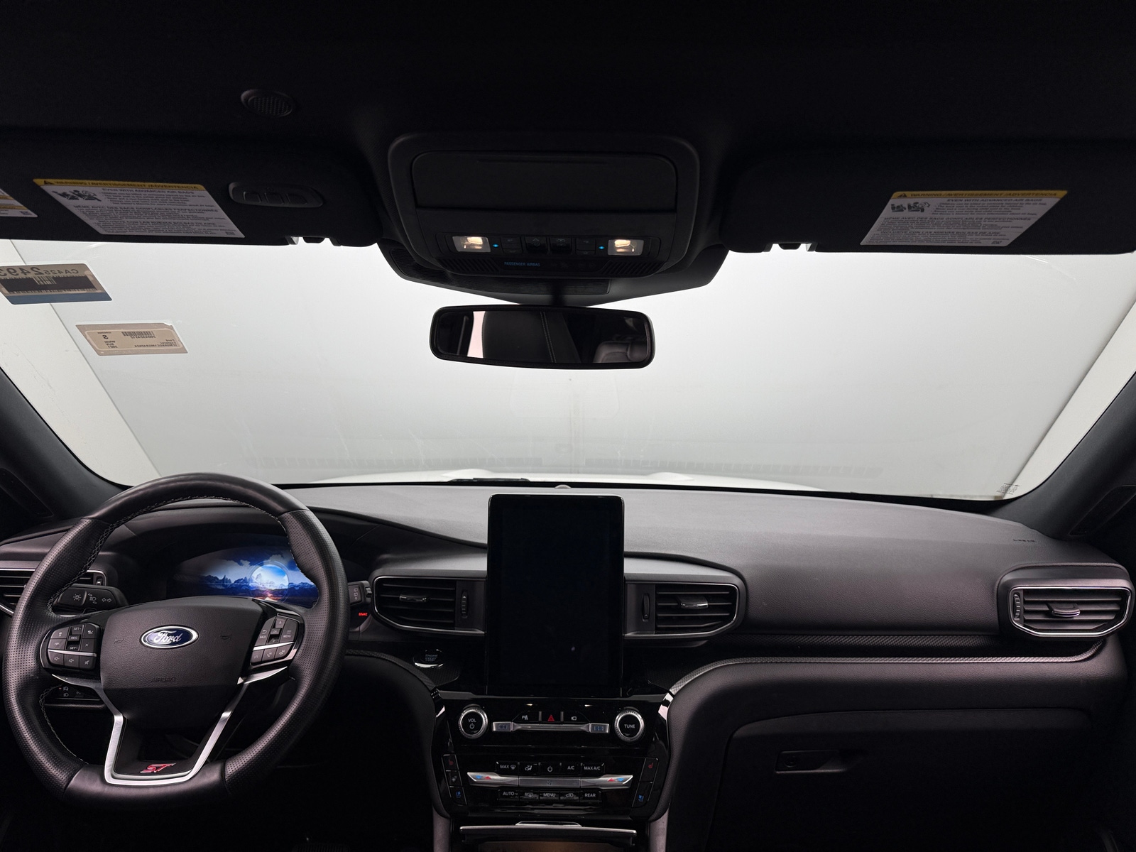 Thumbnail: 2021 Ford Explorer - 2