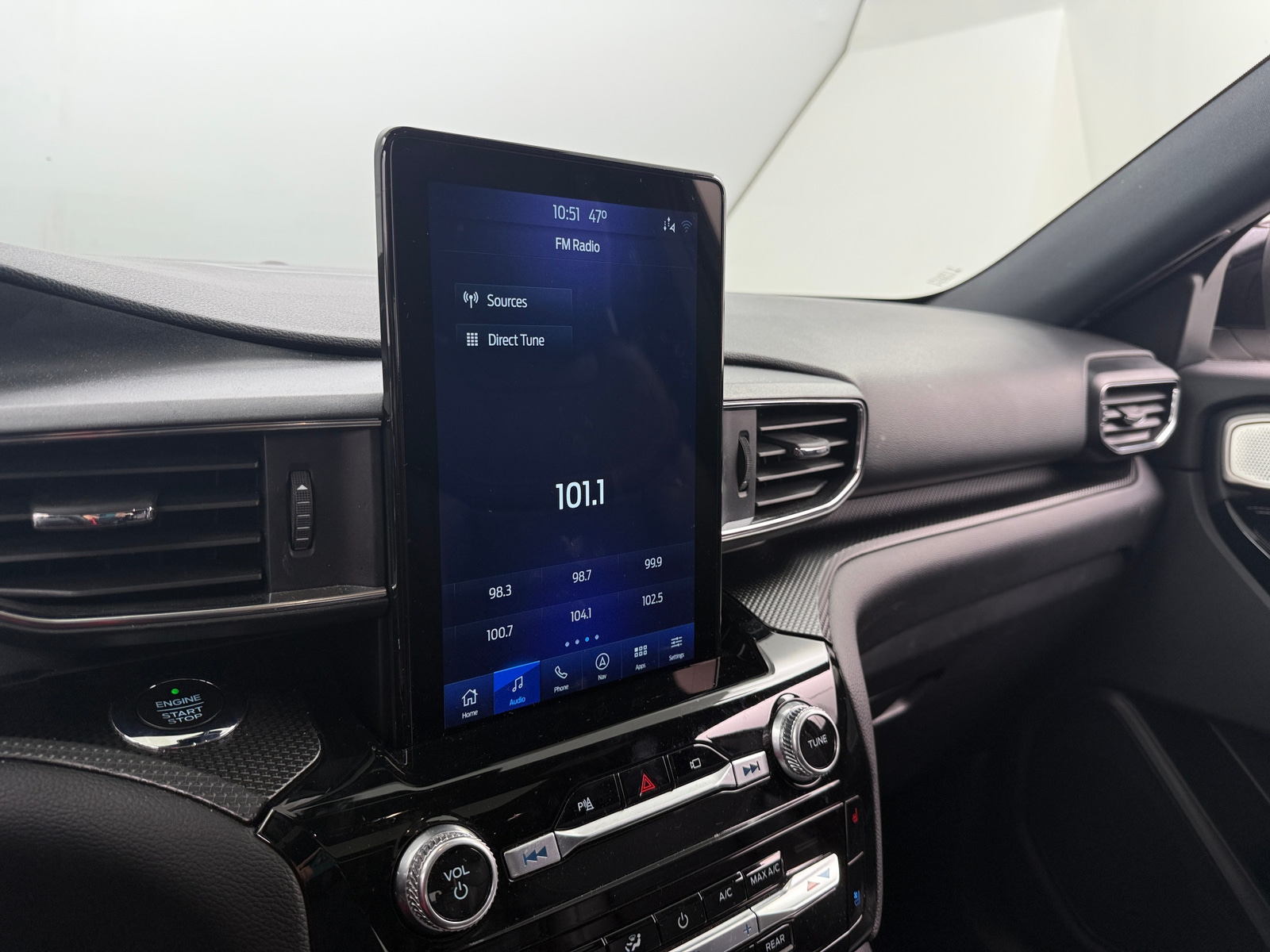 Thumbnail: 2021 Ford Explorer - 3