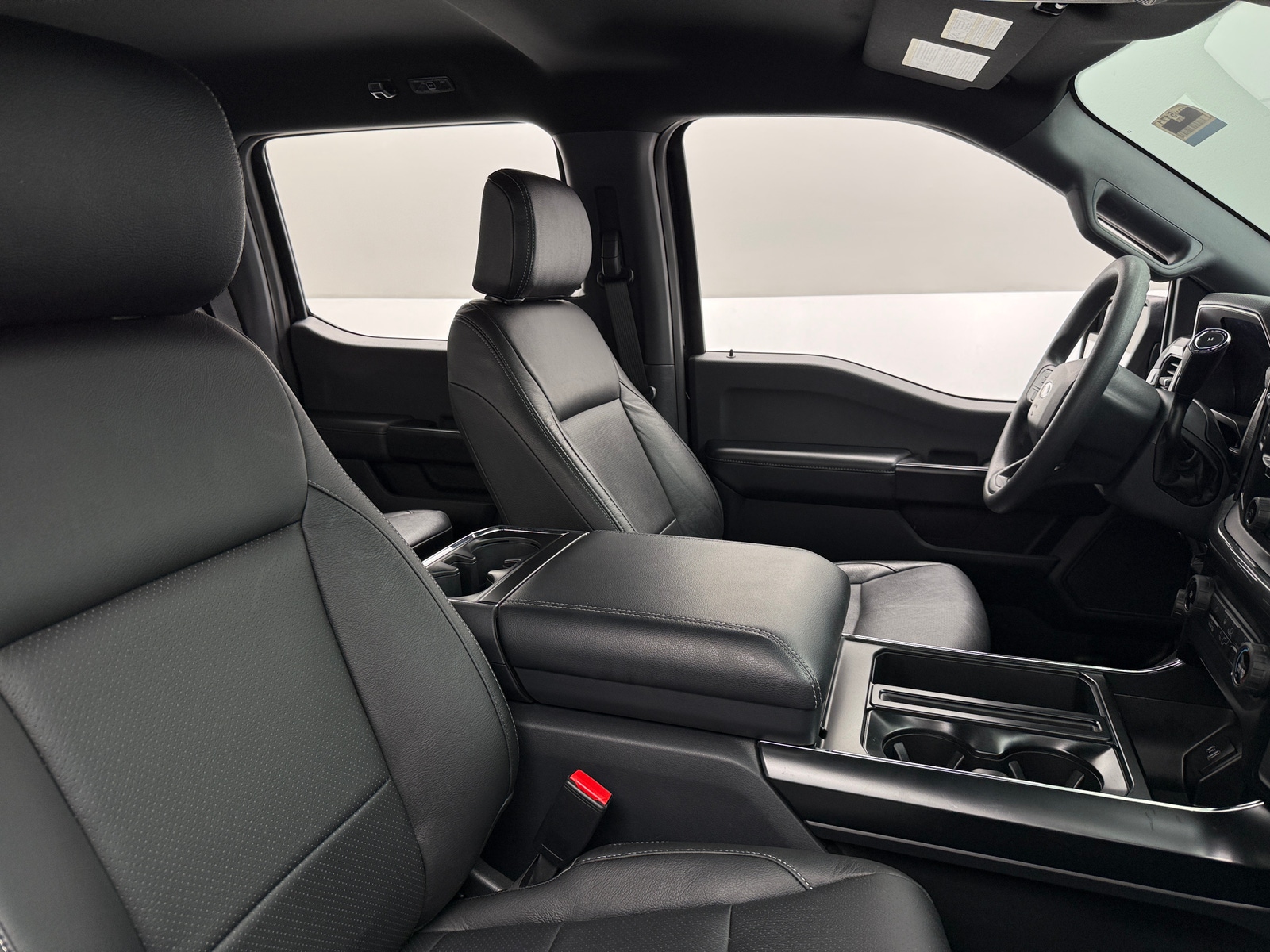 Thumbnail: 2023 Ford Econoline - 2