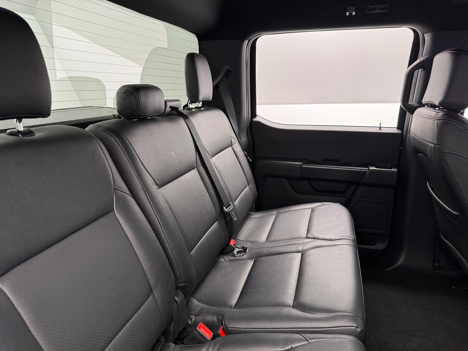 Thumbnail: 2023 Ford Econoline - 6