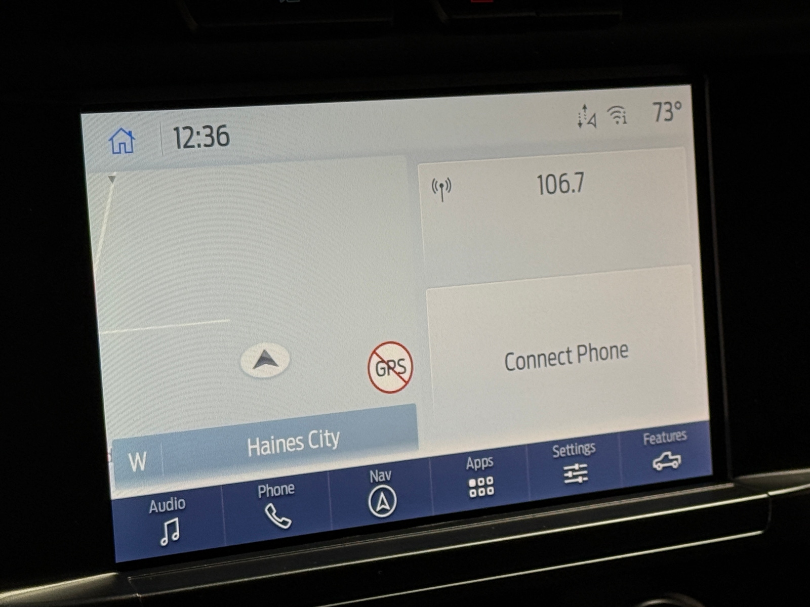 Thumbnail: 2023 Ford Econoline - 4