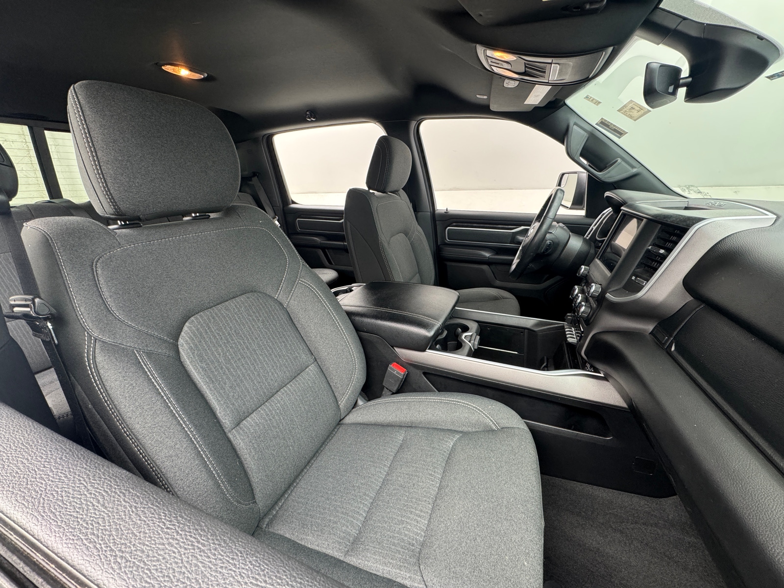 Thumbnail: 2020 RAM 1500 - 2