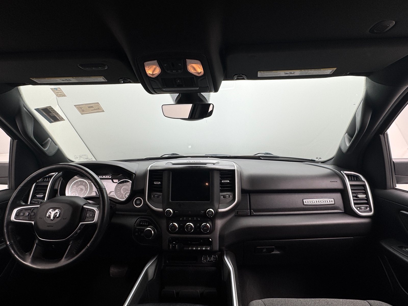 Thumbnail: 2020 RAM 1500 - 3