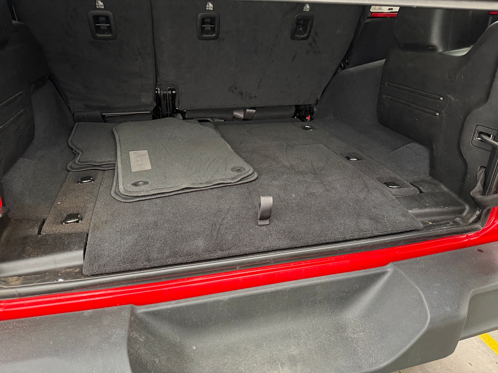 Thumbnail: 2025 Jeep Wrangler - 7