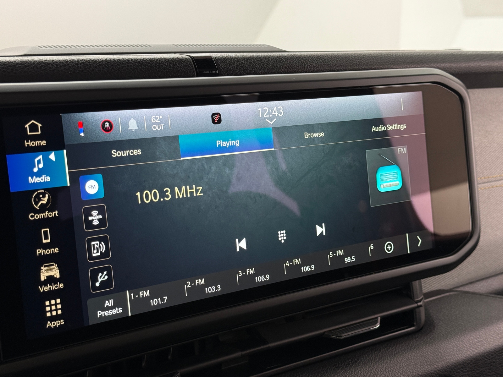 Thumbnail: 2025 Jeep Wrangler - 4