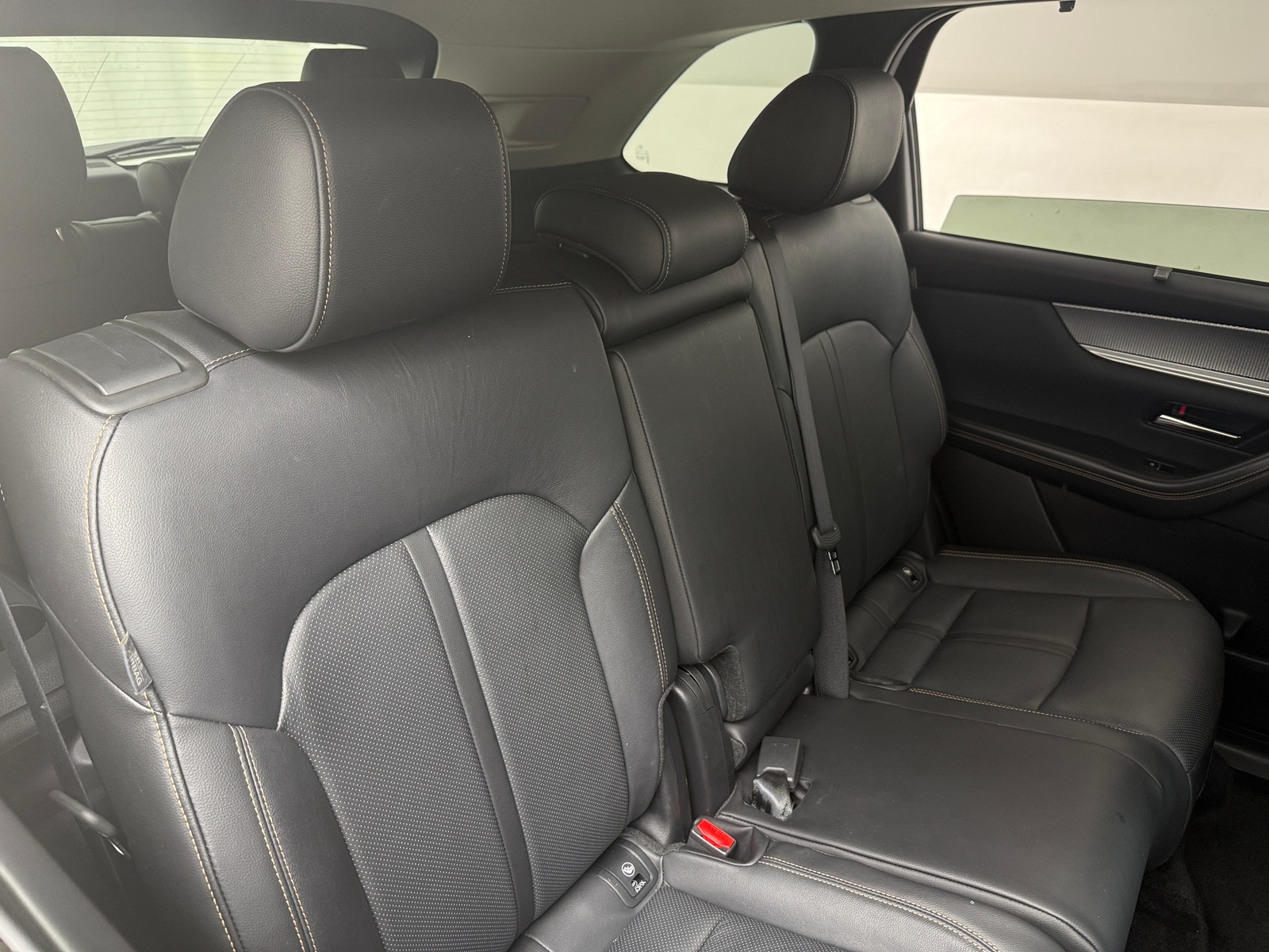 Thumbnail: 2024 Mazda CX-90 - 5