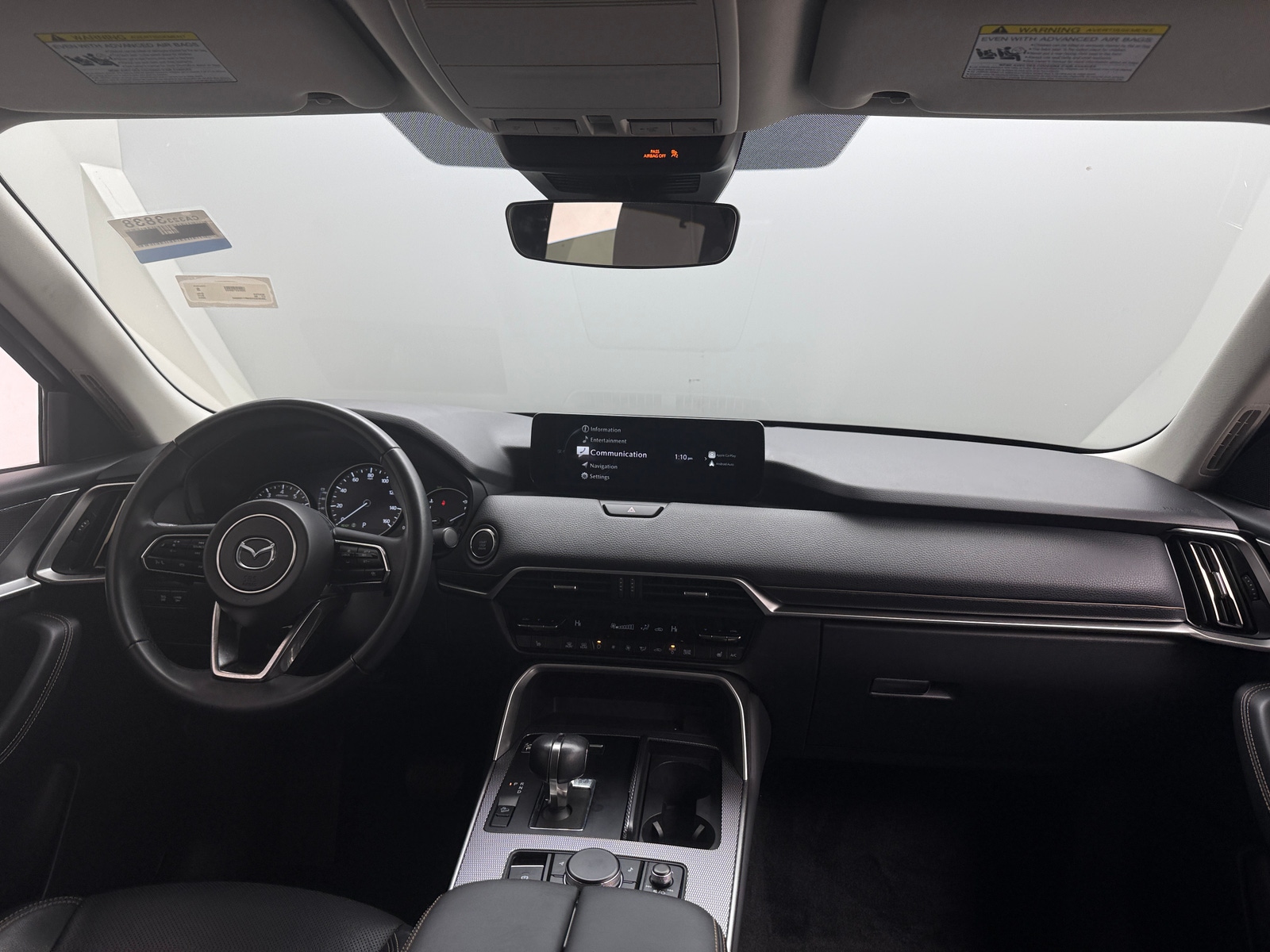 Thumbnail: 2024 Mazda CX-90 - 2