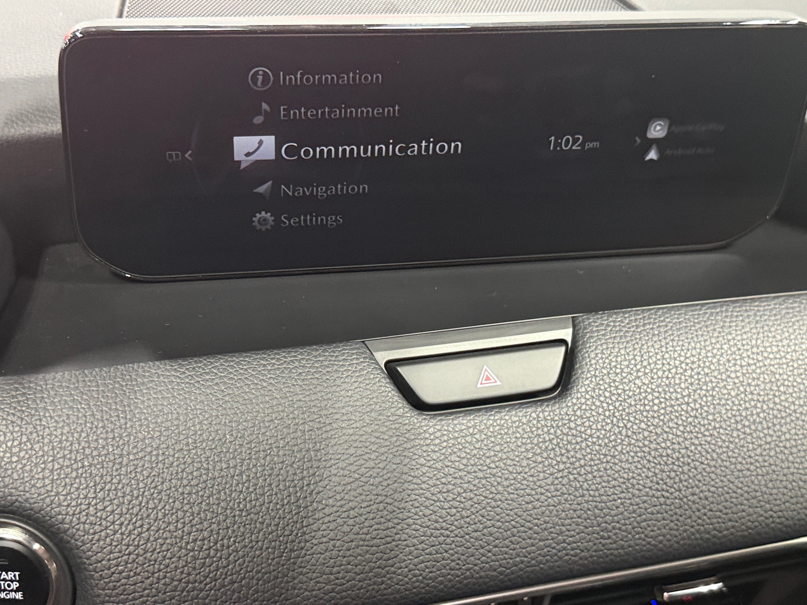 Thumbnail: 2024 Mazda CX-90 - 3