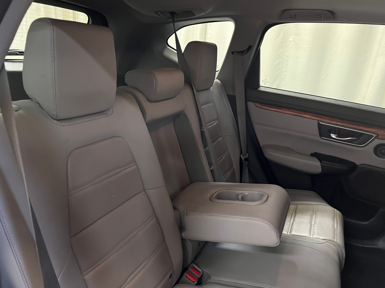 Thumbnail: 2021 Honda CR-V - 5