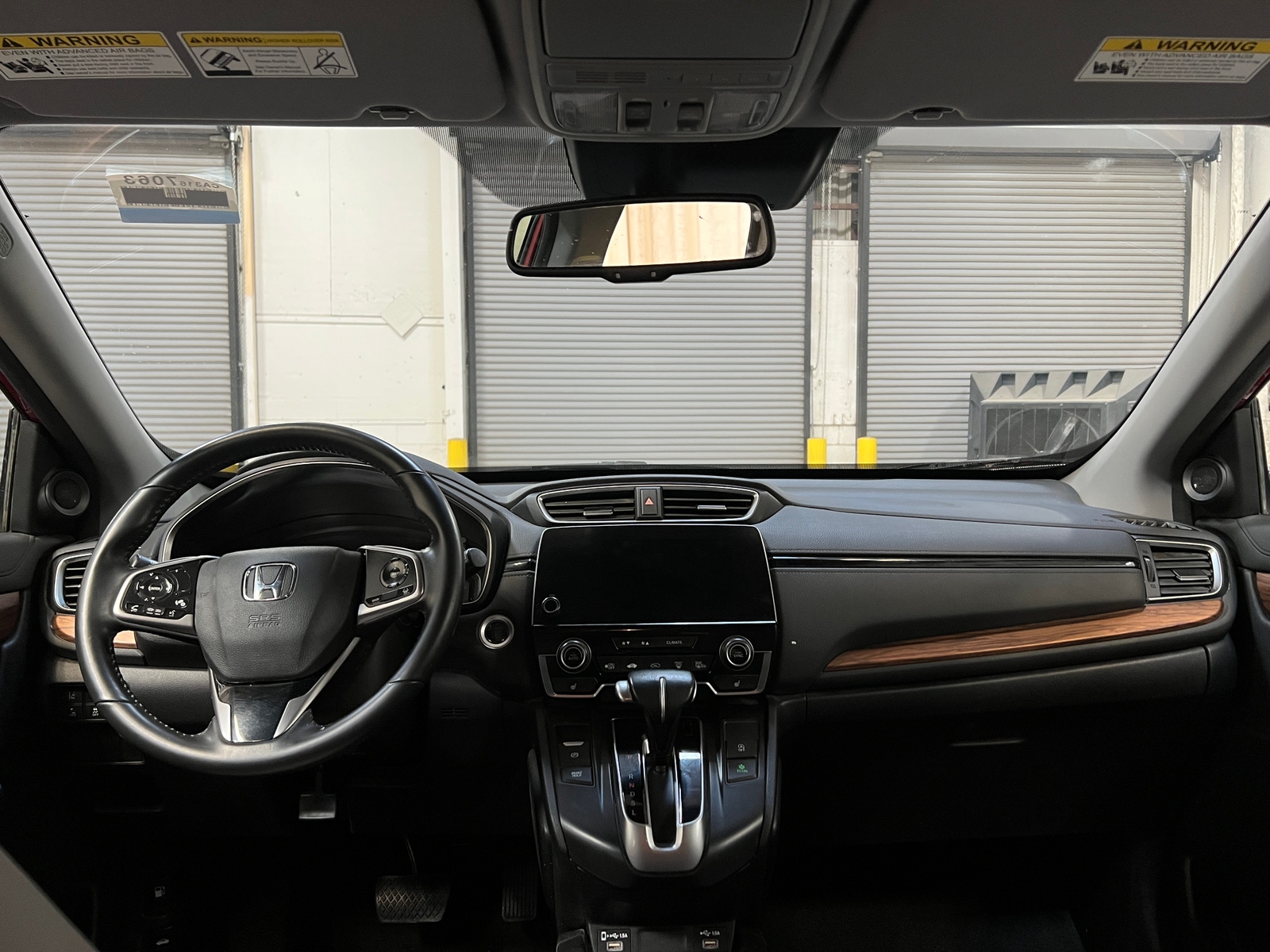 Thumbnail: 2021 Honda CR-V - 2