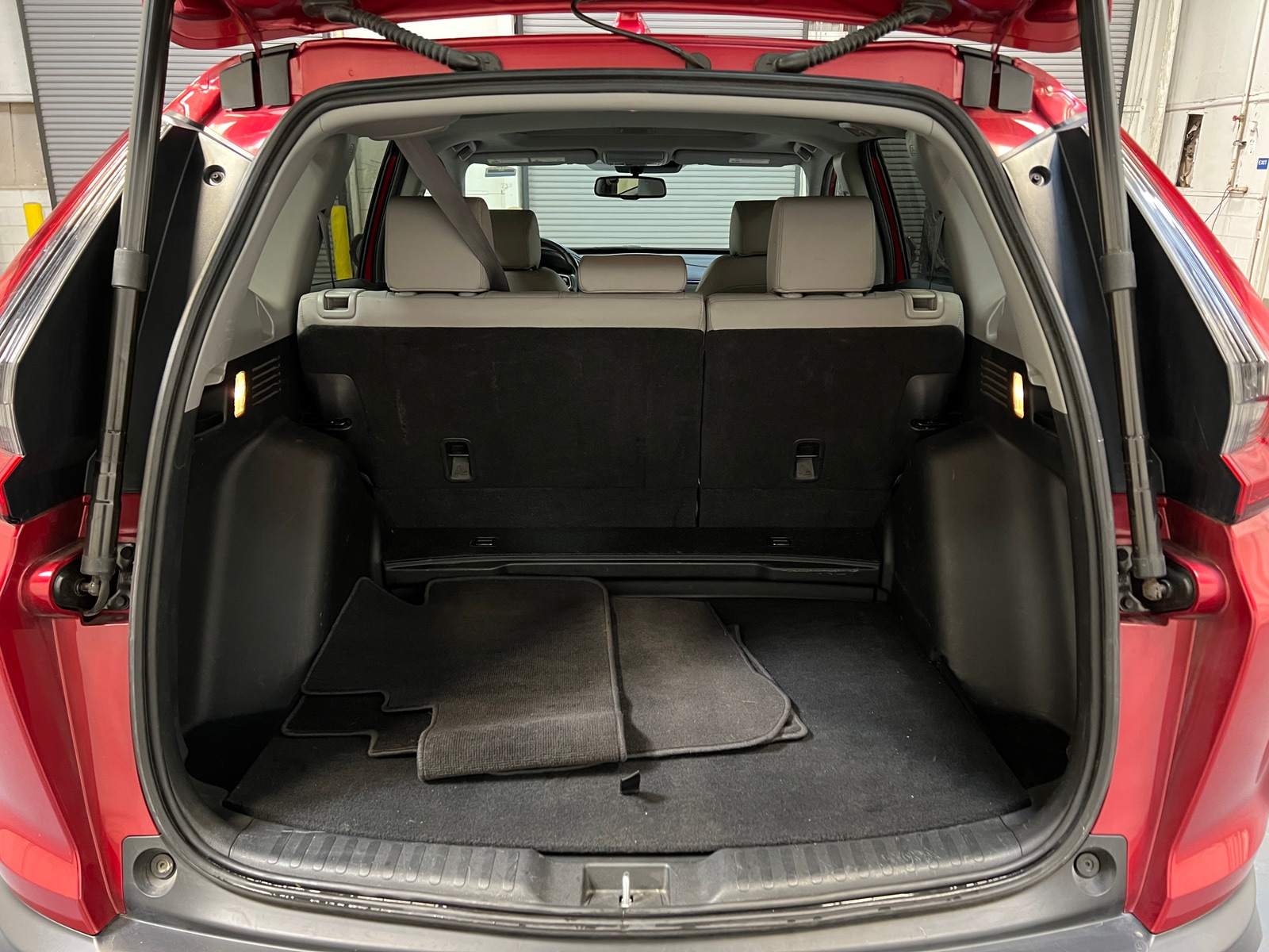 Thumbnail: 2021 Honda CR-V - 6