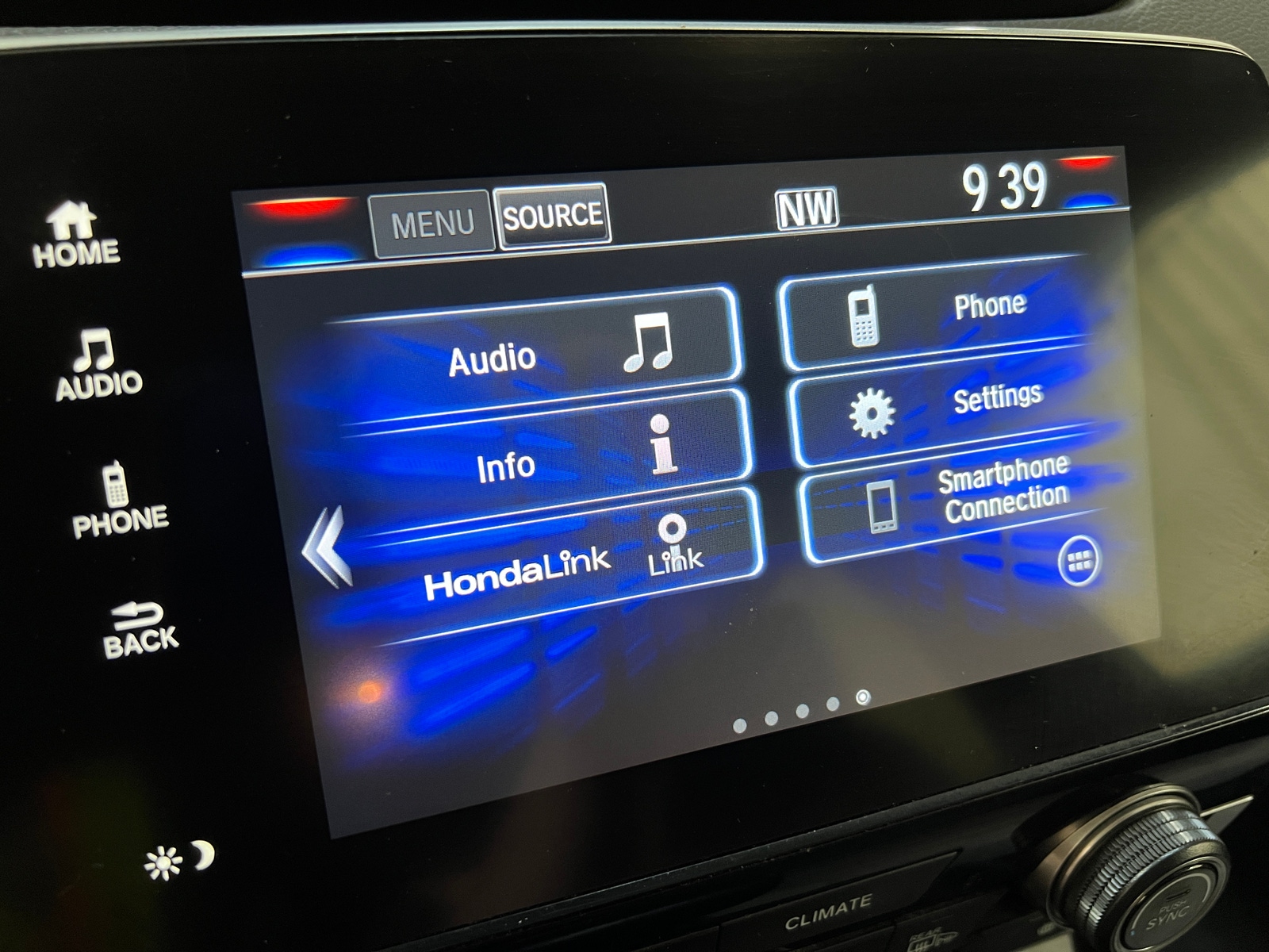 Thumbnail: 2021 Honda CR-V - 3