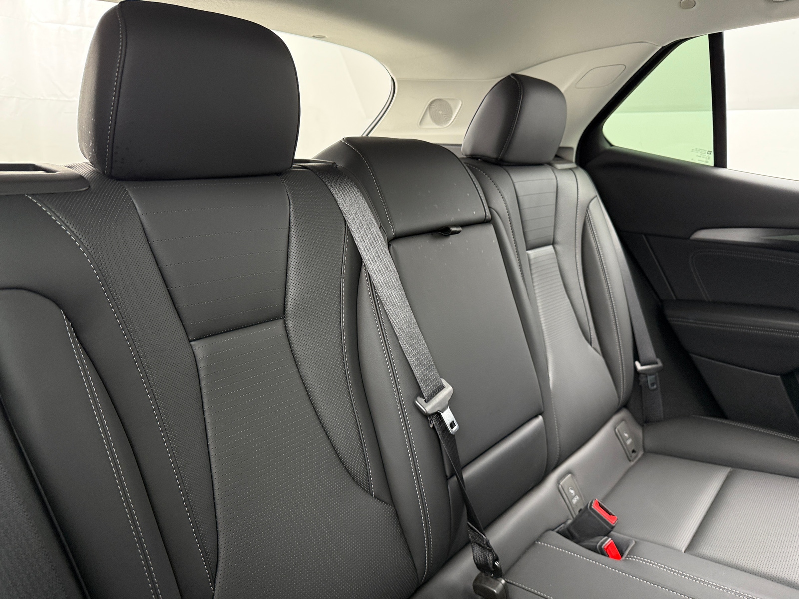 Thumbnail: 2025 Buick Envision - 5