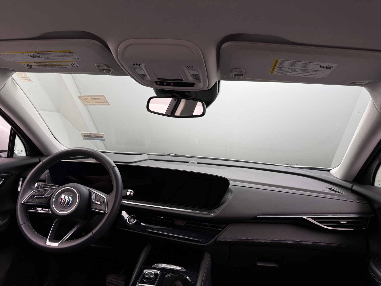 Thumbnail: 2025 Buick Envision - 2