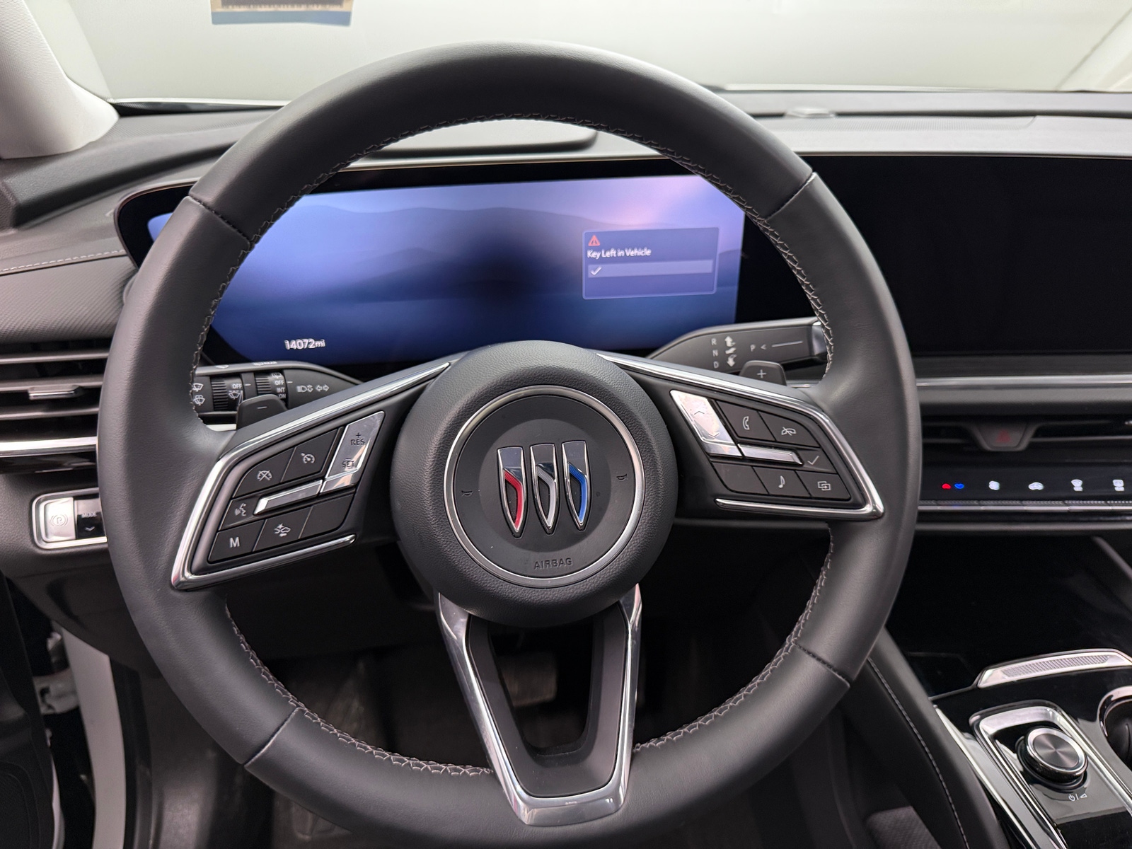 Thumbnail: 2025 Buick Envision - 4