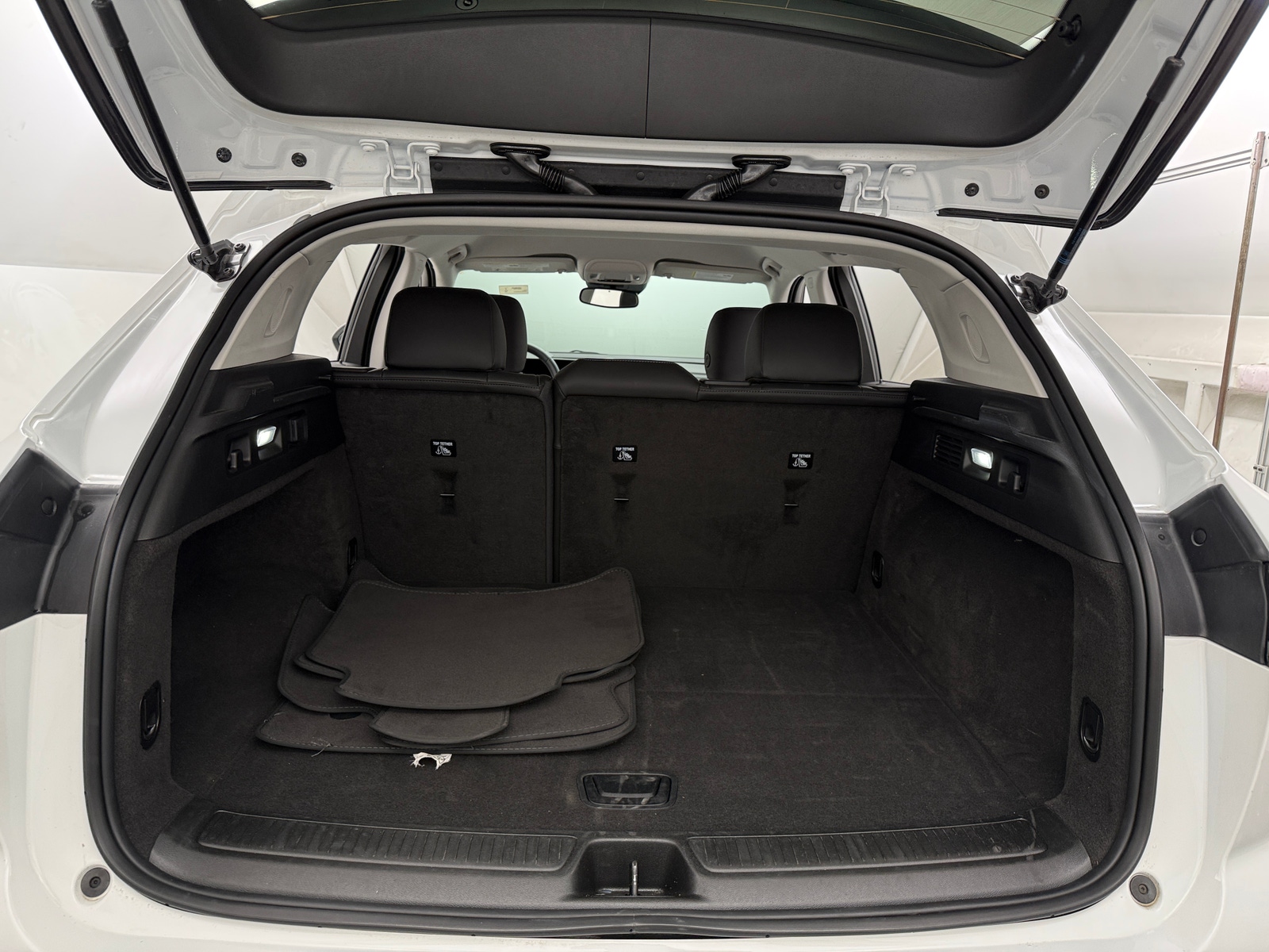 Thumbnail: 2025 Buick Envision - 6