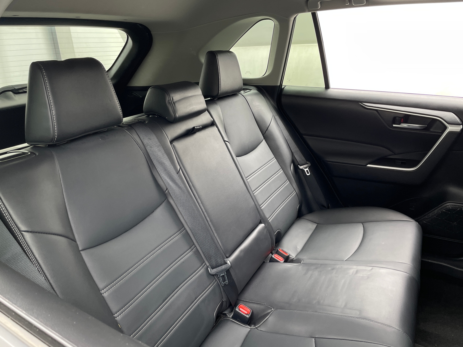 Thumbnail: 2022 Toyota RAV4 - 5