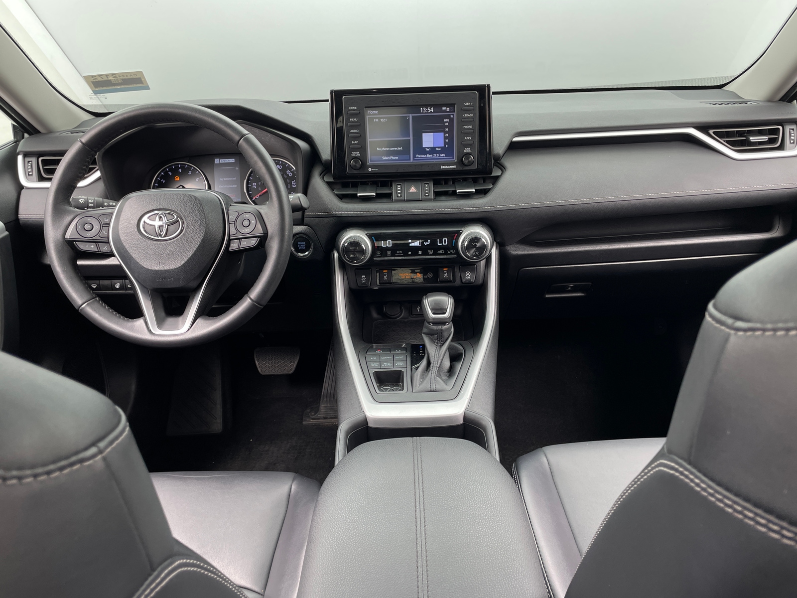 Thumbnail: 2022 Toyota RAV4 - 2