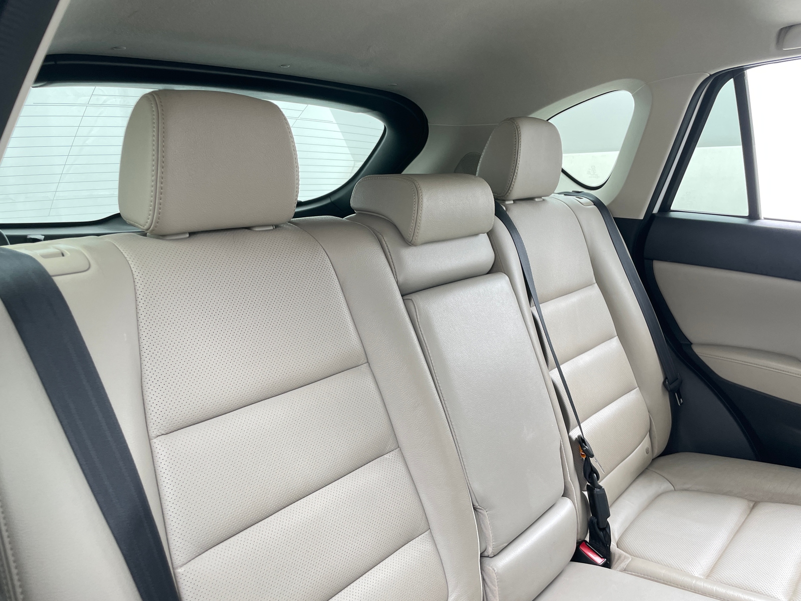 Thumbnail: 2015 Mazda CX-5 - 5