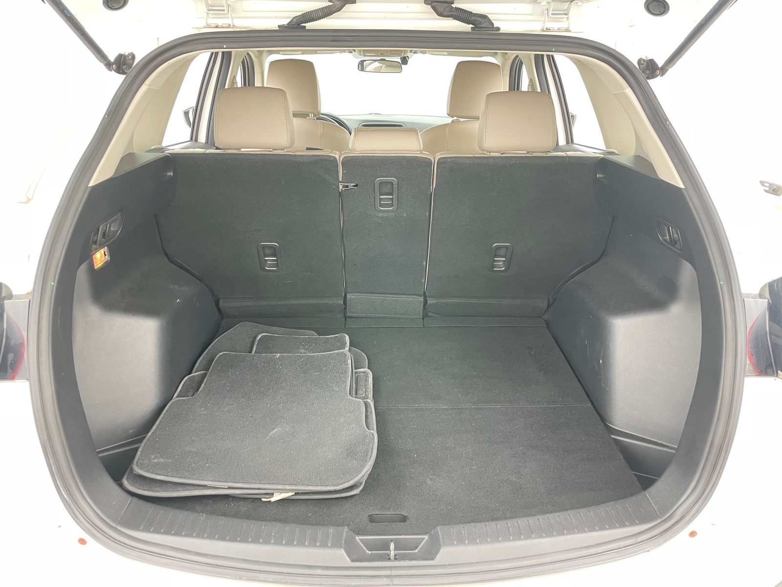 Thumbnail: 2015 Mazda CX-5 - 6