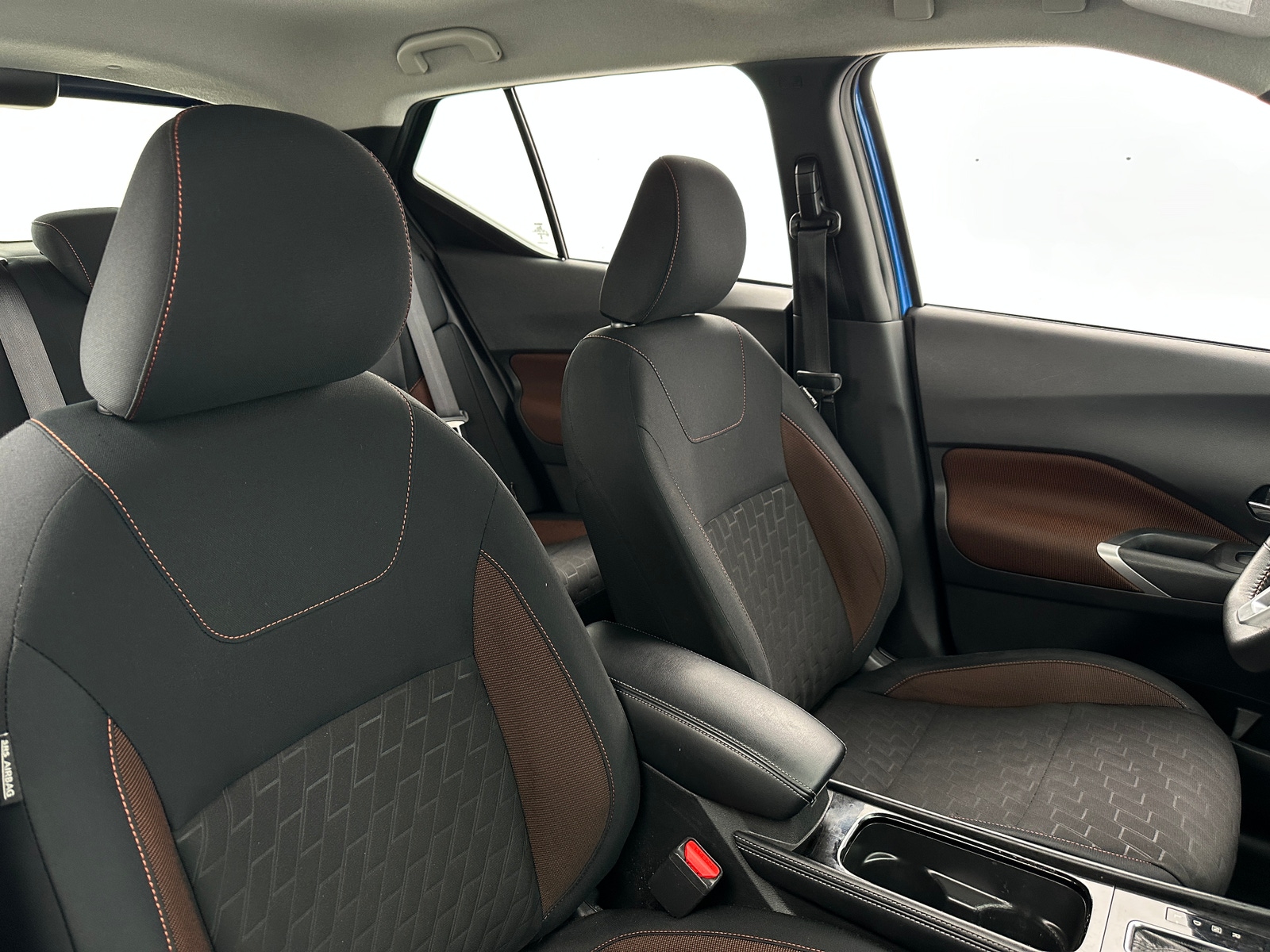 Thumbnail: 2023 Nissan Kicks - 2