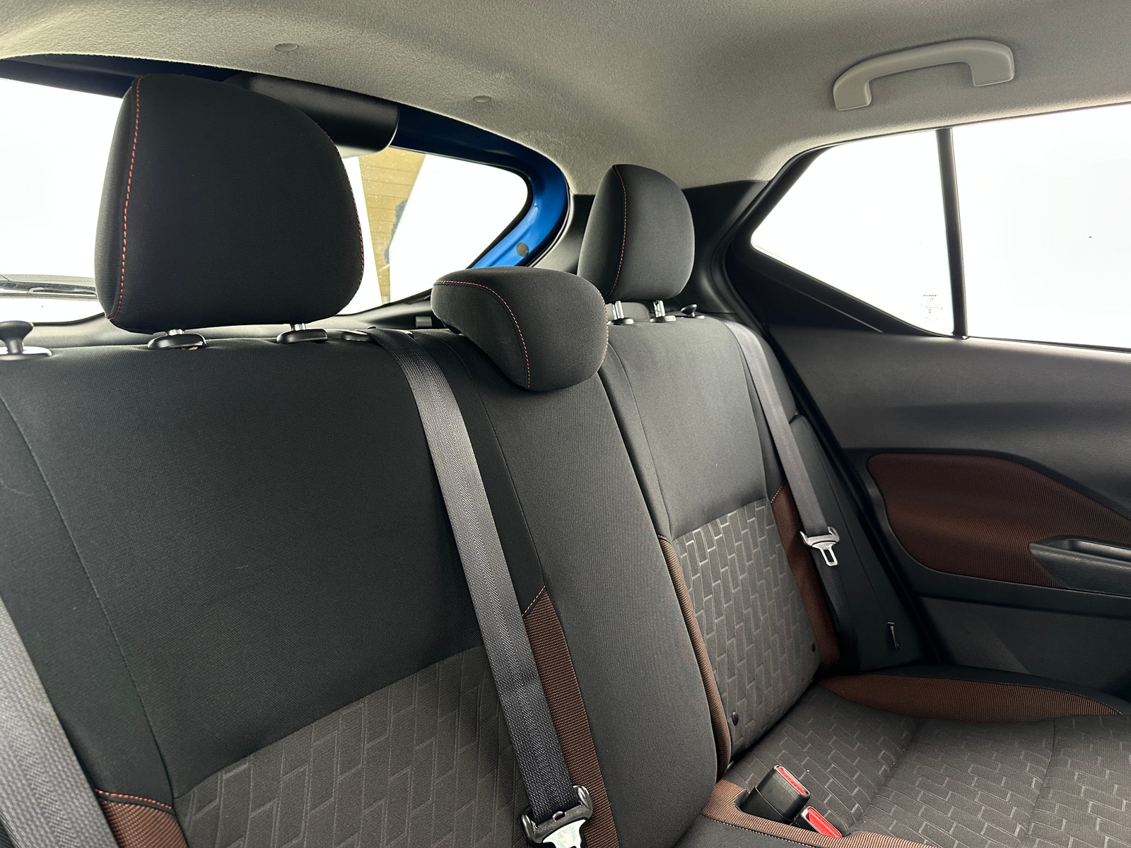 Thumbnail: 2023 Nissan Kicks - 6