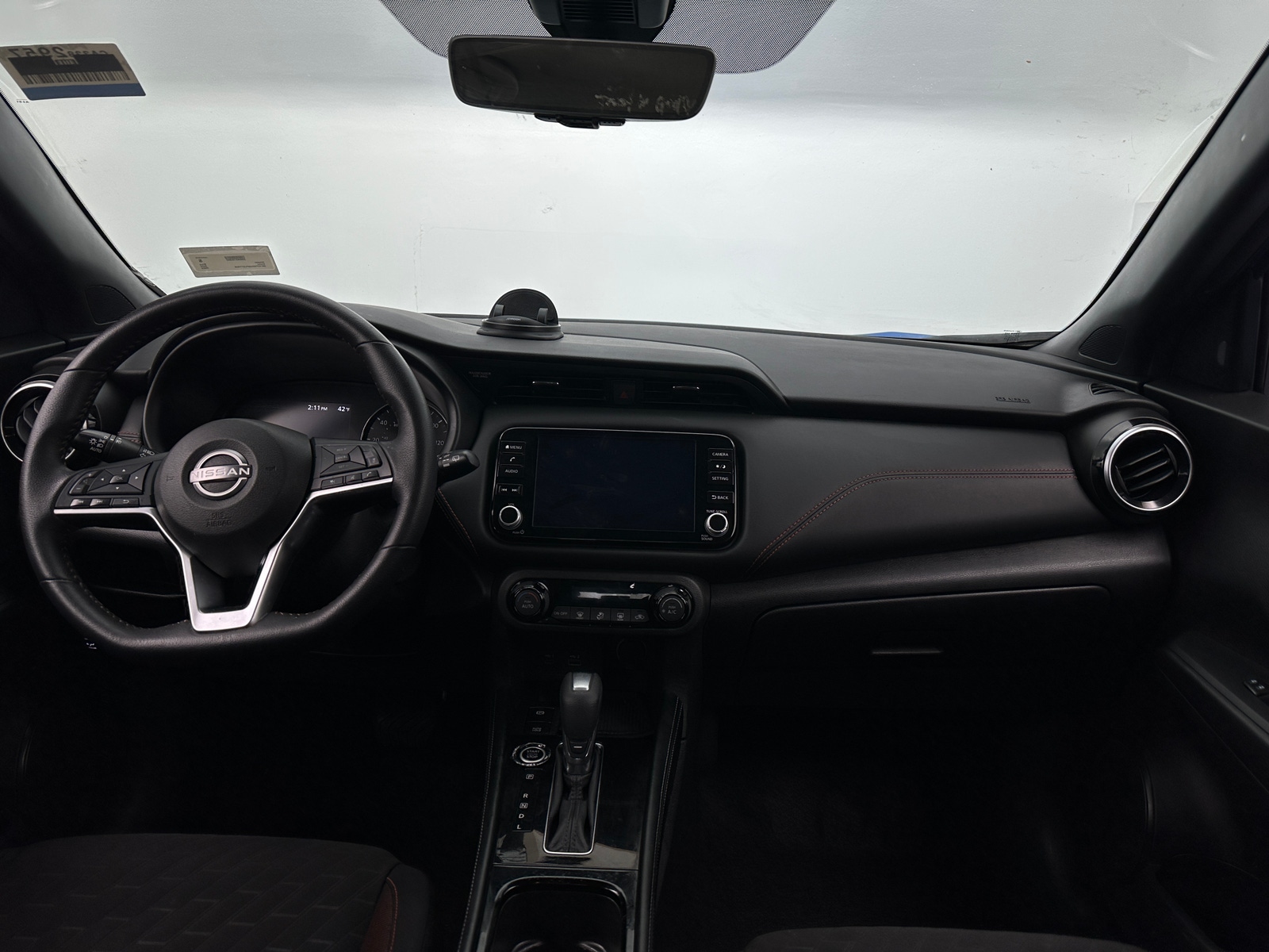 Thumbnail: 2023 Nissan Kicks - 3