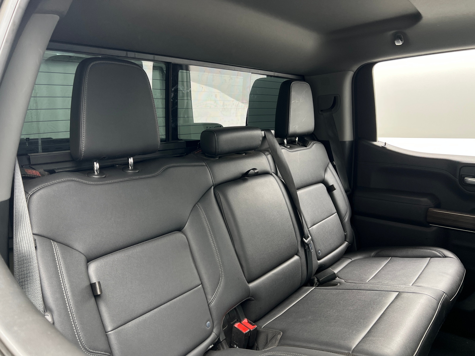 Thumbnail: 2021 Chevrolet Silverado 1500 - 6