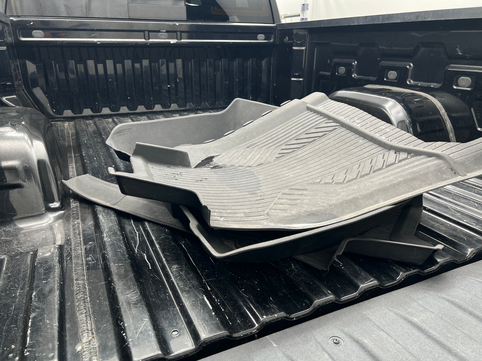 Thumbnail: 2021 Chevrolet Silverado 1500 - 7