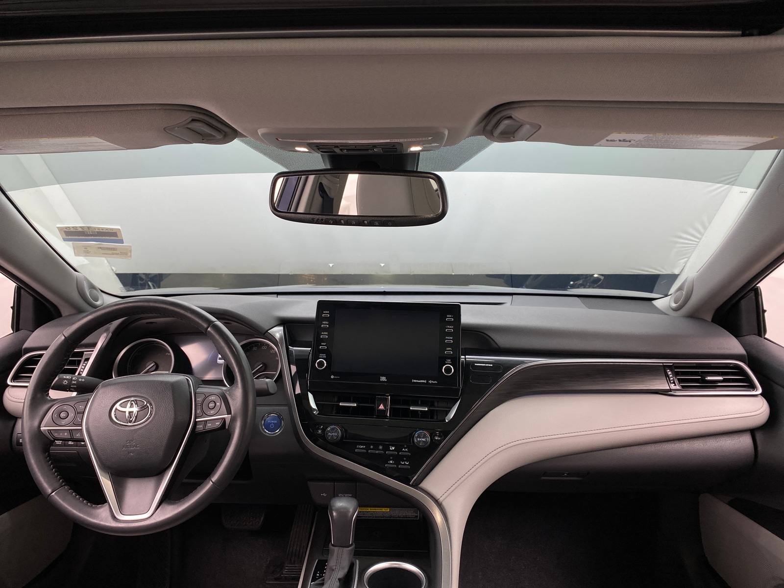 Thumbnail: 2021 Toyota Camry - 2