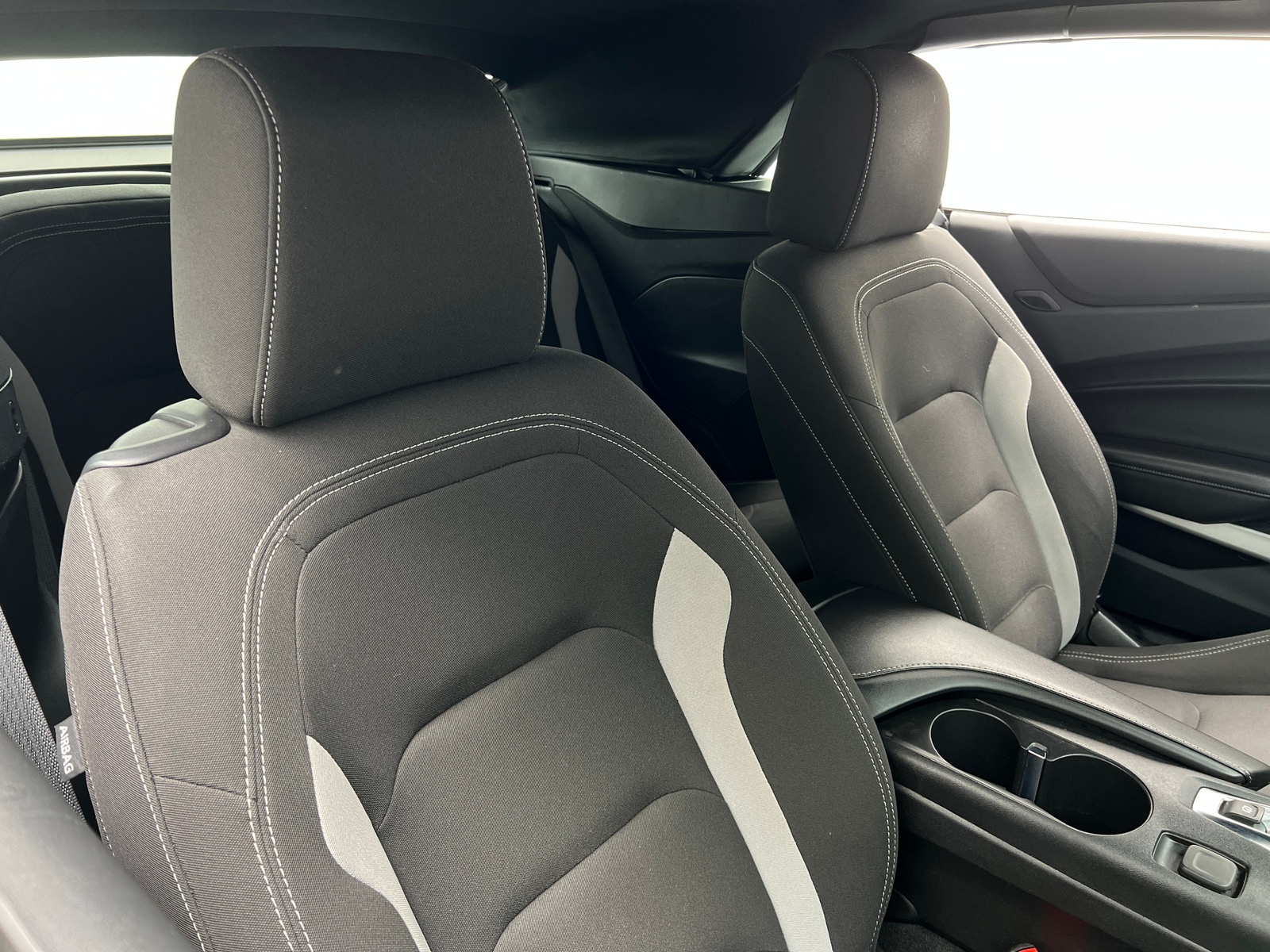 Thumbnail: 2023 Chevrolet Camaro - 2