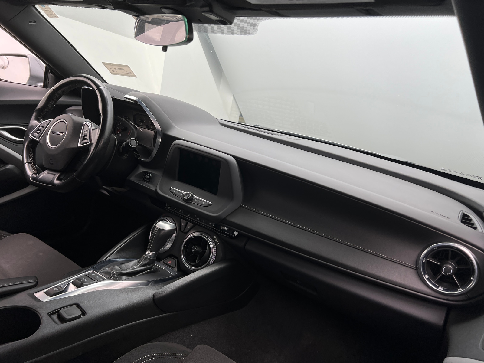 Thumbnail: 2023 Chevrolet Camaro - 3