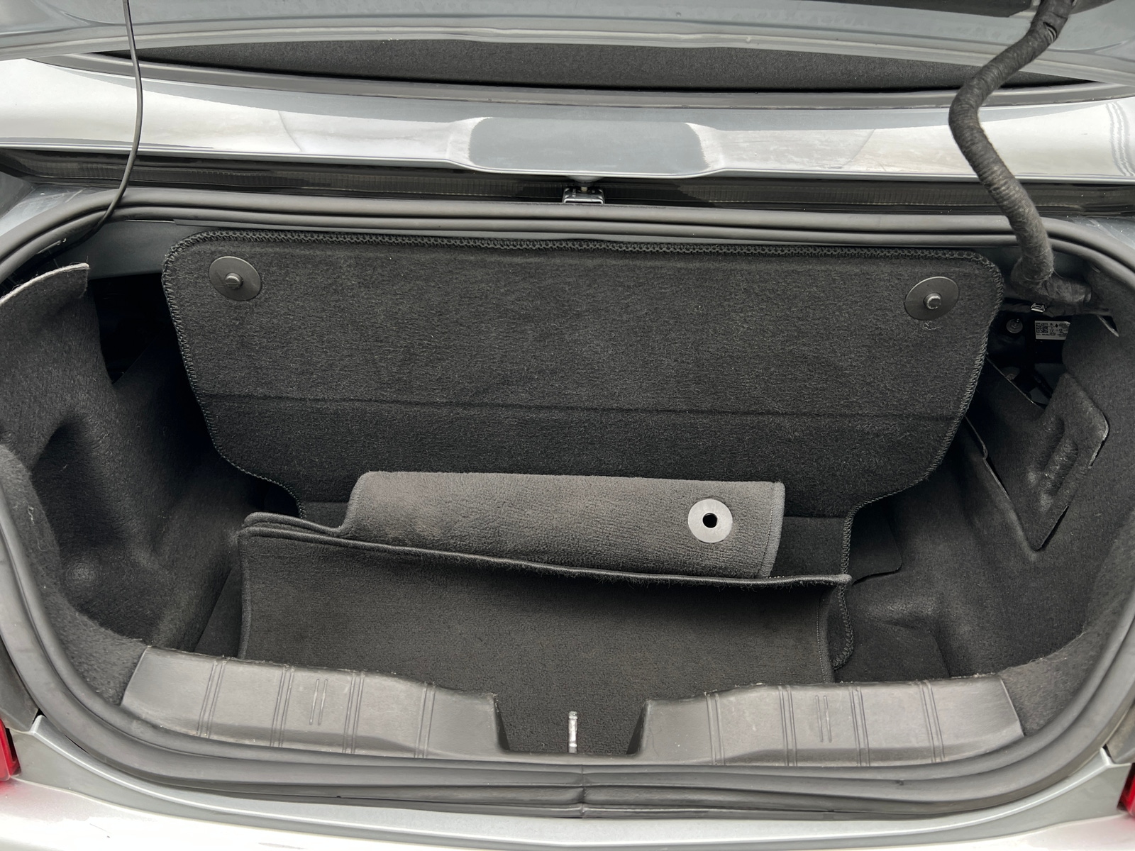 Thumbnail: 2023 Chevrolet Camaro - 7