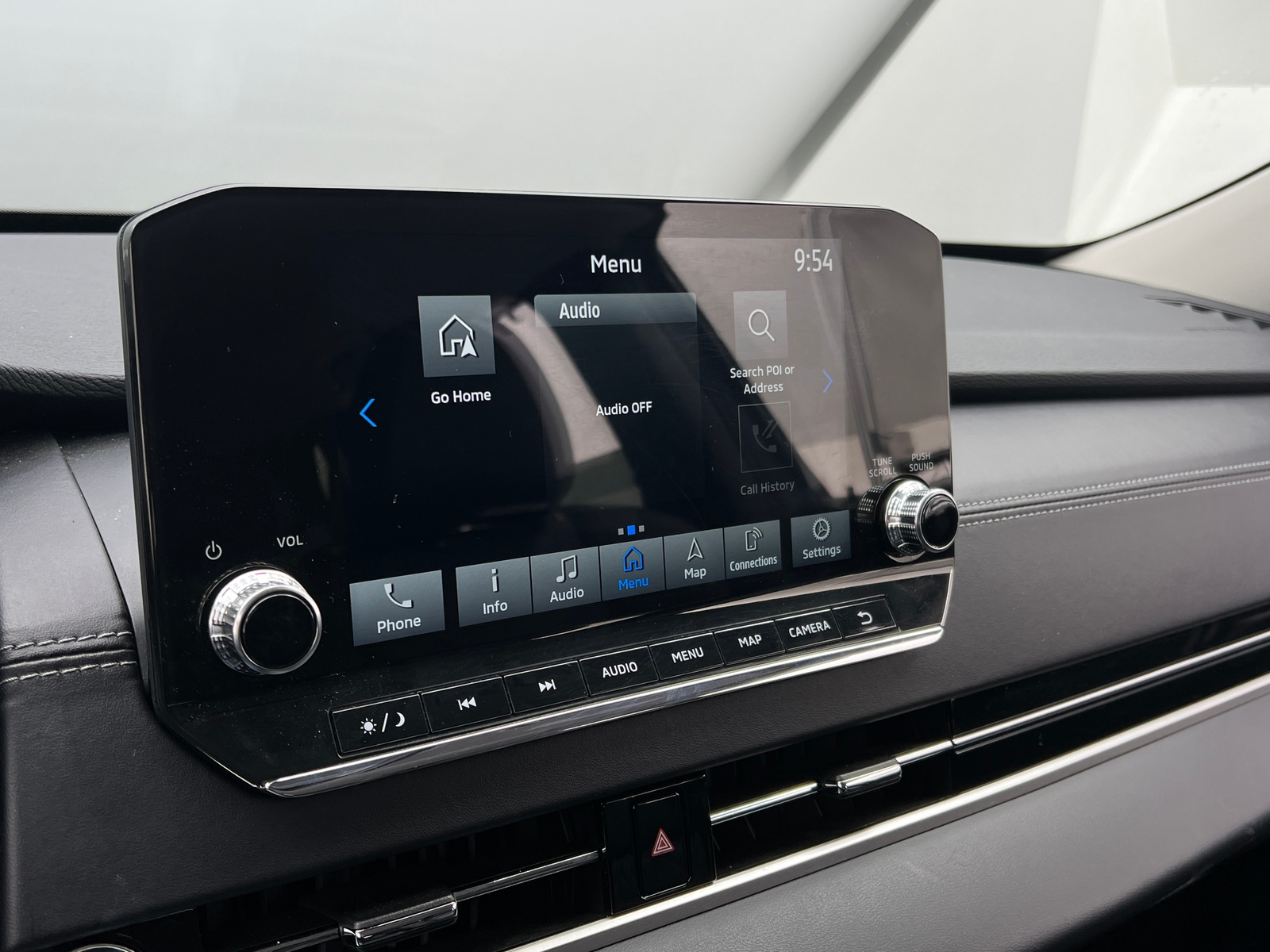 Thumbnail: 2024 Mitsubishi Outlander - 3