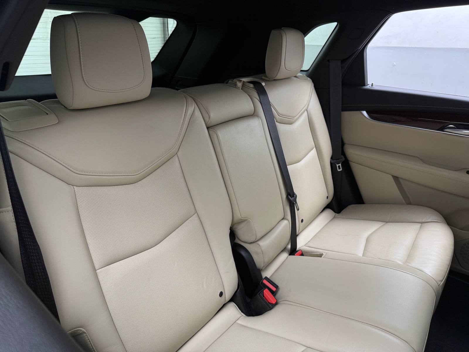 Thumbnail: 2017 Cadillac XT5 - 5