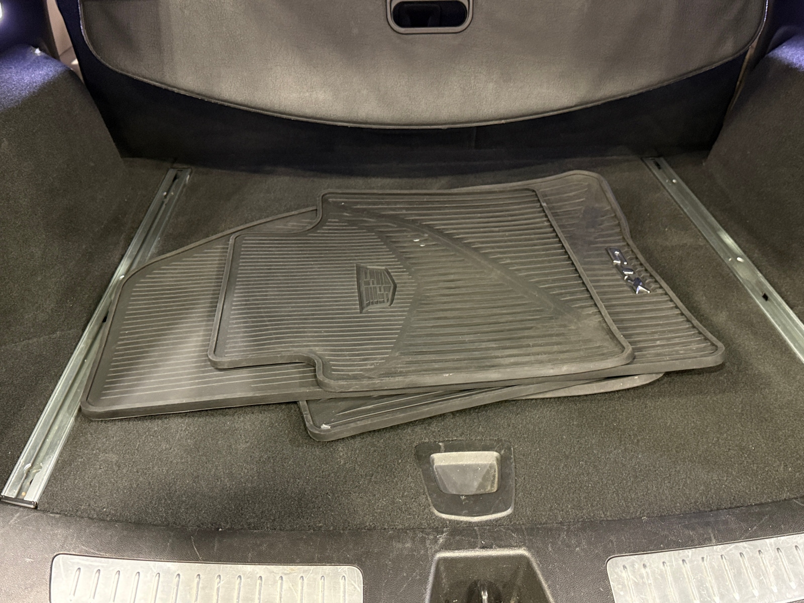 Thumbnail: 2017 Cadillac XT5 - 6