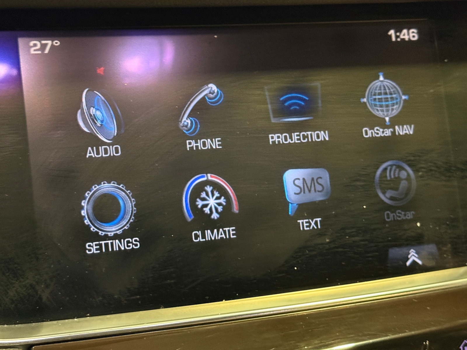 Thumbnail: 2017 Cadillac XT5 - 3