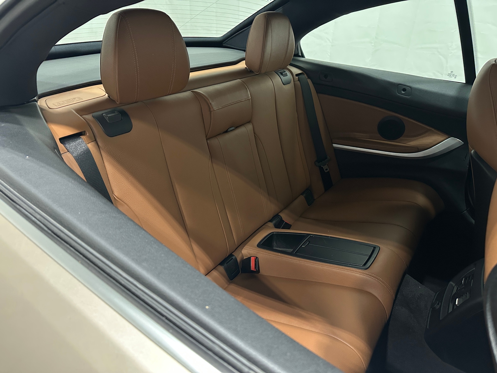 Thumbnail: 2016 BMW 4 Series - 5