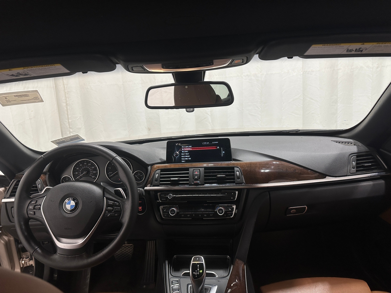 Thumbnail: 2016 BMW 4 Series - 2