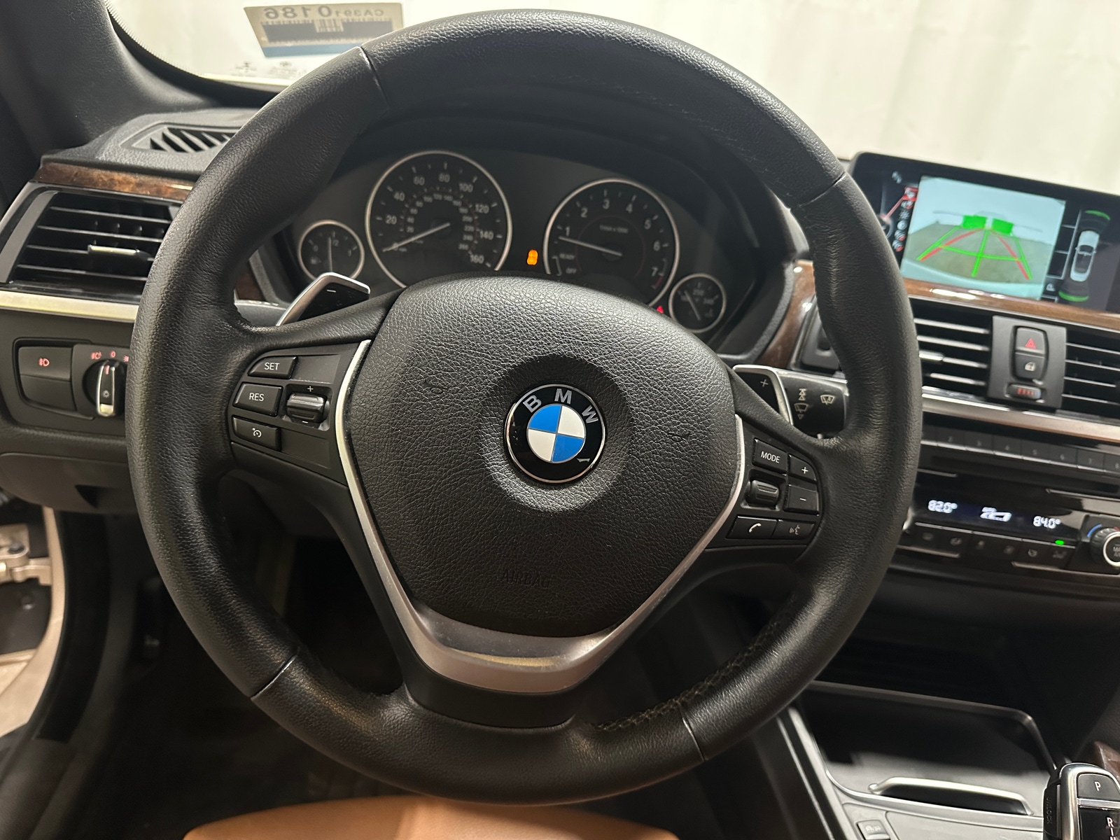 Thumbnail: 2016 BMW 4 Series - 4