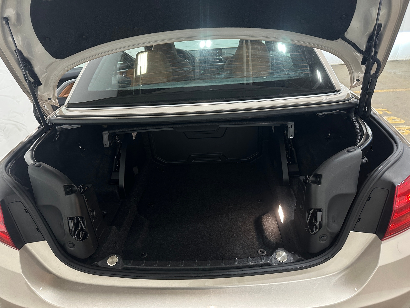 Thumbnail: 2016 BMW 4 Series - 6