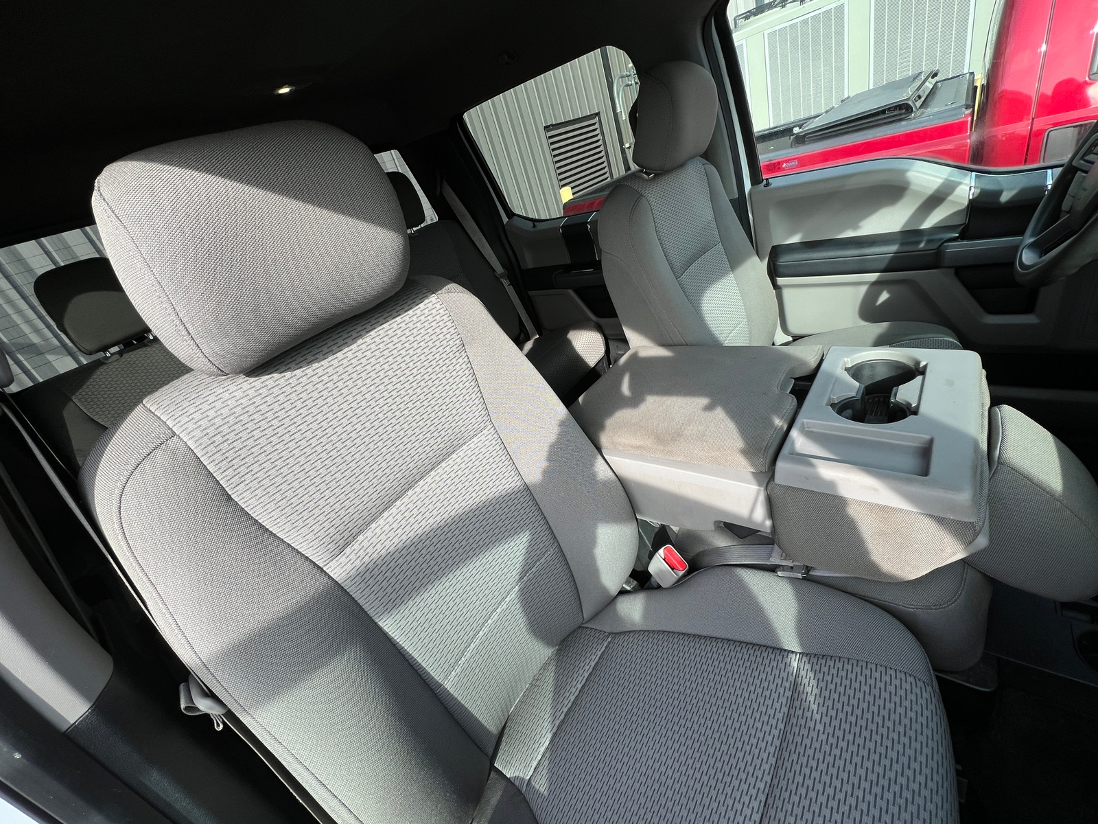 Thumbnail: 2017 Ford Econoline - 2