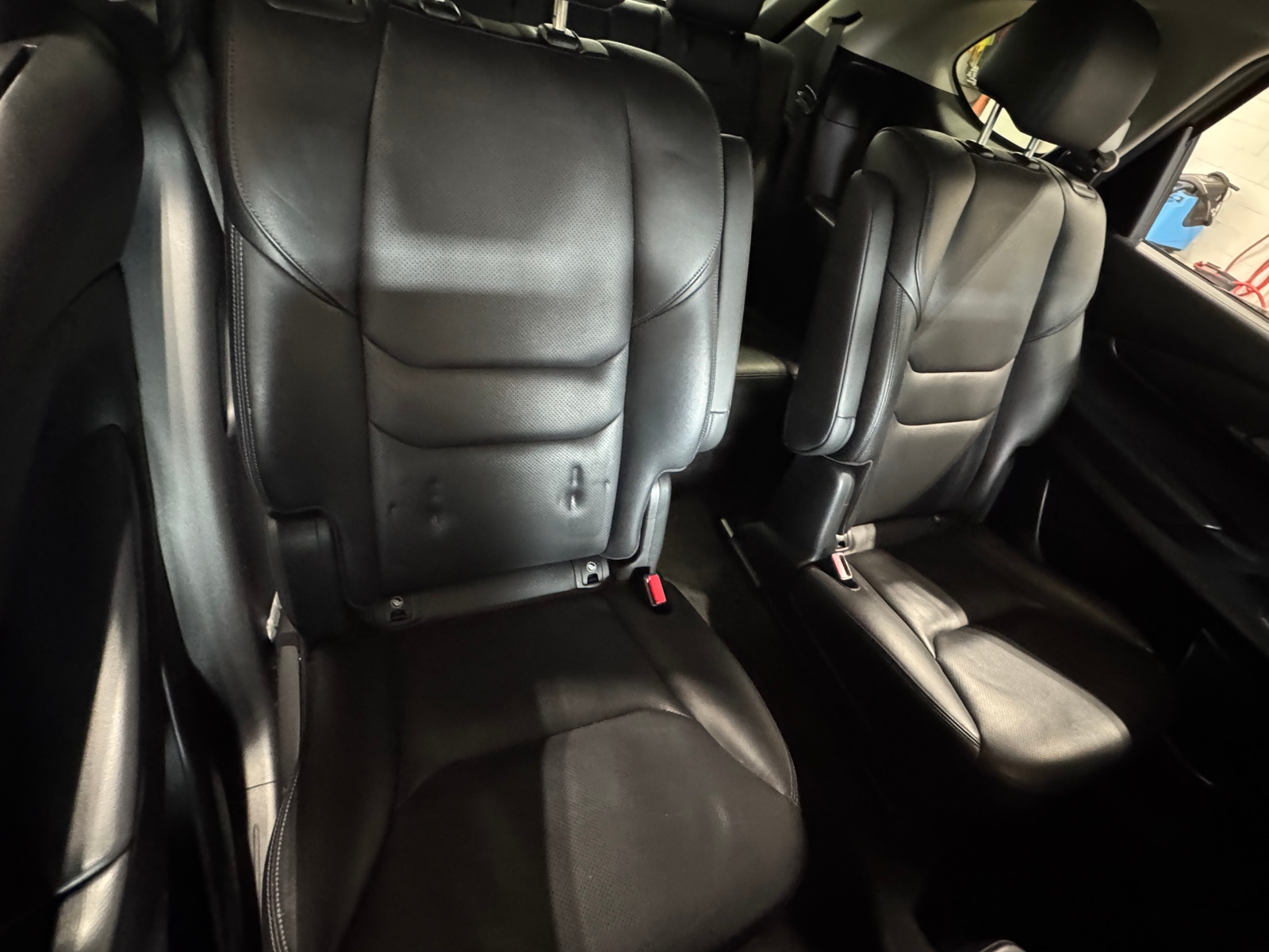 Thumbnail: 2020 Mazda CX-9 - 5