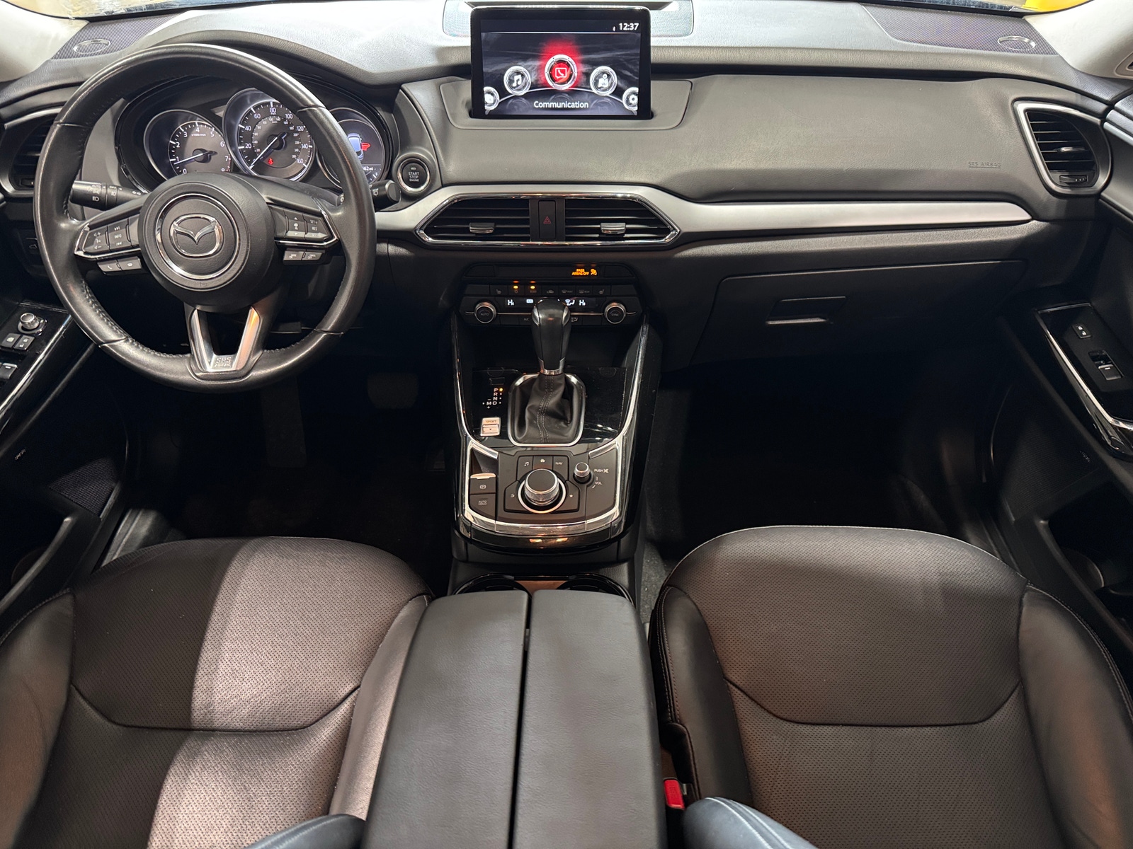 Thumbnail: 2020 Mazda CX-9 - 2