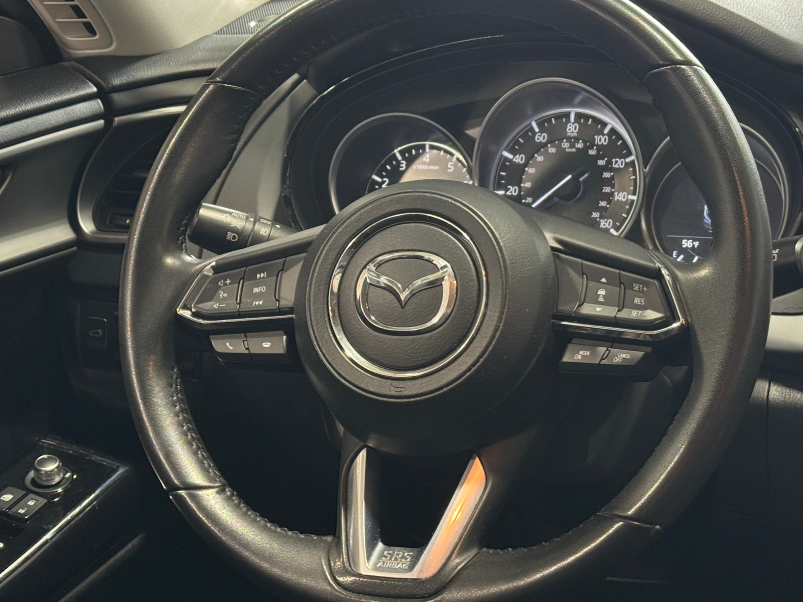 Thumbnail: 2020 Mazda CX-9 - 4